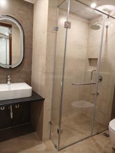 Image of 4100 Sq.ft 4 BHK Apartment / Flat for rent in Jubilee Hills, Hyderabad for Rs. 160000