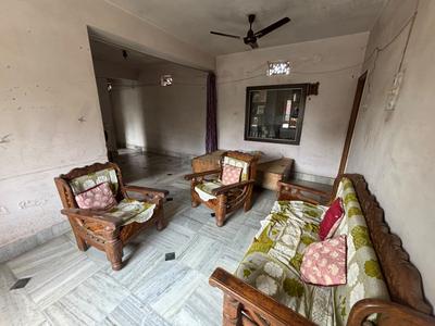 Hall Image of 1000 Sq.ft 2 BHK Independent House for rent in Piska More Ranchi for Rs. 12000
