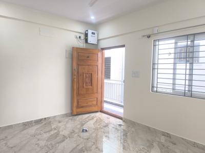 Living Room Image of 1070 Sq.ft 2 BHK Apartment / Flat for rent in Singasandra Bengaluru for Rs. 32000