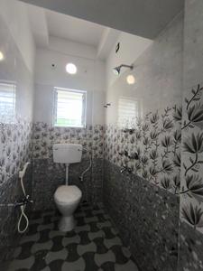 Image of 850 Sq.ft 2 BHK Apartment / Flat for sale in Boral, Kolkata for Rs. 2975000