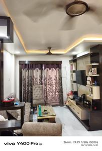 Hall Image of 1100 Sq.ft 3 BHK Independent House for rent in Ganeshpeth Colony Nagpur for Rs. 30000