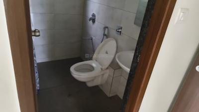 Image of 1070 Sq.ft 2 BHK Apartment / Flat for rent in Pride Purple Park Astra, Hinjawadi, Pune for Rs. 29000