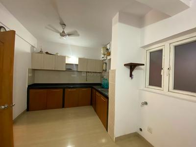 Kitchen Image of 1560 Sq.ft 3 BHK Apartment / Flat for sale in Panjim Goa for Rs. 37500000