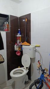 Image of 1143 Sq.ft 2 BHK Apartment / Flat for sale in Vastral, Ahmedabad for Rs. 3700000