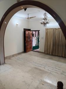 Hall Image of 3000 Sq.ft 4.5 BHK Duplex for rent in Jeevan Bima Nagar Bengaluru for Rs. 100000