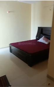 Bedroom Image of 1780 Sq.ft 3 BHK Apartment / Flat for sale in Mangalam Neelkanth Dreamz, Baraulikhalilabad Lucknow for Rs. 11000000