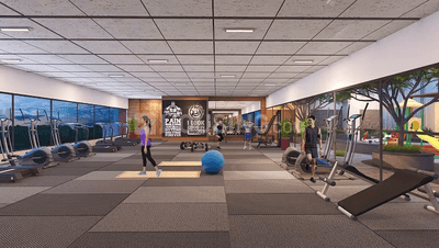 Image of 1085 Sq.ft 2 BHK Apartment / Flat for sale in Rohan Silver Gracia, Ravet, Pune for Rs. 4900000
