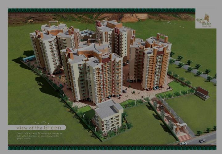 Green view Heights Main Image 1