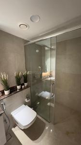 Bathroom Image of 2280 Sq.ft 3 BHK Apartment / Flat for sale in Punjabi Bagh New Delhi for Rs. 65000000