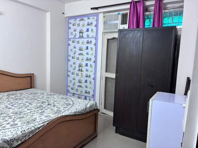 Bedroom Image of 1600 Sq.ft 3 BHK Apartment / Flat for sale in Nirala Eden Park II, Indirapuram Ghaziabad for Rs. 15200000