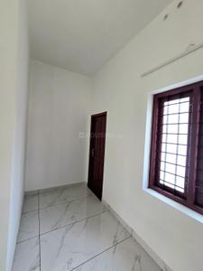Bedroom Image of 1350 Sq.ft 3 BHK Independent House for sale in Panayikulam Kochi for Rs. 5200000