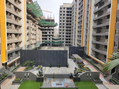 Image of 950 Sq.ft 2 BHK Apartment / Flat for sale in Pristine Allure, Kharadi, Pune for Rs. 12000000