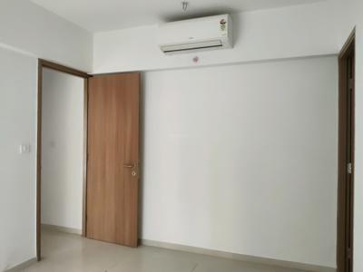 Bedroom Image of 630 Sq.ft 2 BHK Apartment / Flat for sale in Lodha Upper Thane Greenville A To I E1, Bhiwandi Thane for Rs. 5800000