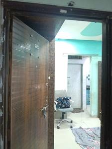 Main Entrance Image of 324 Sq.ft 1 RK Apartment / Flat for sale in Haware Citi, Kasarvadavali Thane for Rs. 3200000