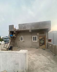 1 BHK Independent House