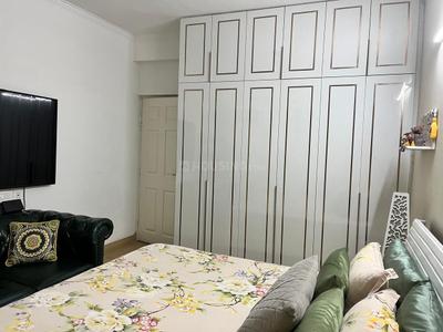 Spacetech Edana Bedroom One 3
