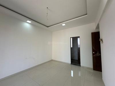 Bedroom Image of 952 Sq.ft 2 BHK Apartment / Flat for sale in Shree Maruti Heights, Kalwa Thane for Rs. 14700000