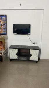 Bedroom Image of 783 Sq.ft 2 BHK Apartment / Flat for rent in Runal Royal Casa, Ravet Pune for Rs. 25000