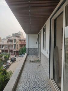 Bedroom One Image of 2304 Sq.ft 4 BHK Builder Floor for sale in RR Homes Luxury Floors, Sector 49 Faridabad for Rs. 26000000