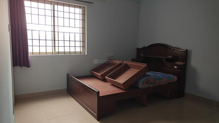 MARUTHI ENTERPRISES Bedroom One 1