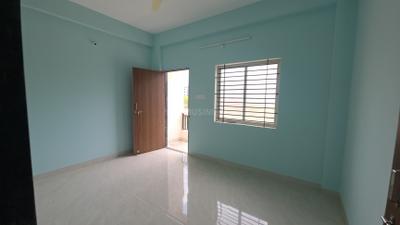 Bedroom Image of 1100 Sq.ft 2 BHK Apartment / Flat for rent in Silicon City Sector K, Rau Indore for Rs. 14500