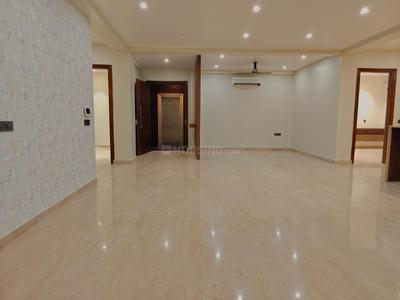 Hall Image of 4500 Sq.ft 4 BHK Builder Floor for sale in Sector 56 Gurgaon for Rs. 49500000