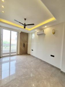 Hall Image of 2200 Sq.ft 3 BHK Builder Floor for sale in Emaar Emerald Floors, Sector 65 Gurgaon for Rs. 24500000