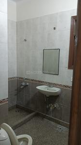 Bathroom Image of 2250 Sq.ft 3 BHK Builder Floor for sale in South Extension II New Delhi for Rs. 40000000