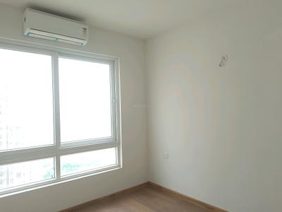 Bedroom Image of 1359 Sq.ft 3 BHK Apartment / Flat for sale in Hero Homes, Sector 104 Gurgaon for Rs. 17200000