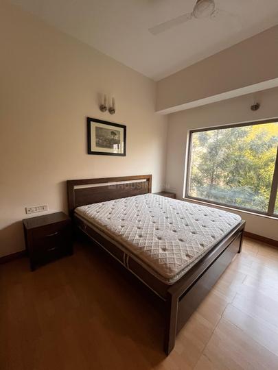 Villa verde society Bedroom 1