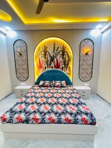 Bedroom Image of 3500 Sq.ft 5 BHK Villa for sale in Kalwad Road Jaipur for Rs. 16400000