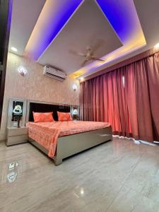 Bedroom Image of 1700 Sq.ft 3 BHK Apartment / Flat for sale in Nabha Zirakpur for Rs. 8690000