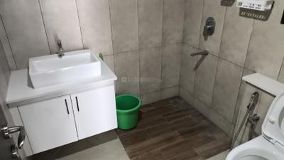 Image of 1350 Sq.ft 3 BHK Apartment / Flat for rent in CANVAS &amp; COVE, Begur, Bengaluru for Rs. 52000
