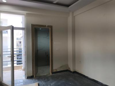 Bedroom Image of 950 Sq.ft 2 BHK Apartment / Flat for sale in Trinity High Street North Avenue, Noida Extension Greater Noida for Rs. 4250000