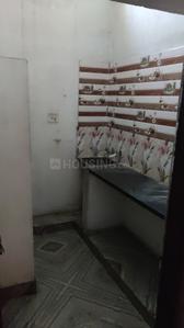 Kitchen Image of 200 Sq.ft 1 BHK Apartment / Flat for rent in Bhatagaon Raipur for Rs. 6000