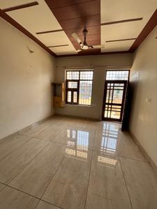 Hall Image of 2700 Sq.ft 3 BHK Builder Floor for rent in Sector-02 Bahadurgarh for Rs. 19000