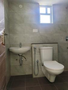 Bedroom Two Image of 1650 Sq.ft 3 BHK Apartment / Flat for sale in Goyal Orchid Salisbury, Kannuru Bengaluru for Rs. 19200000