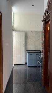 Kitchen Image of 600 Sq.ft 3 BHK Duplex for sale in Lalitaddripura Mysore for Rs. 9500000