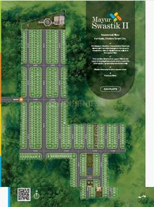 Image of 1359 Sq.ft Residential Plot / Land for sale in Dholera, Ahmedabad for Rs. 1623250