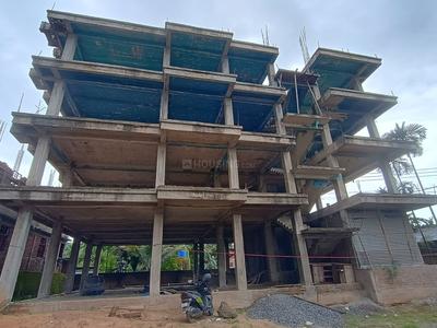 Image of 1240 Sq.ft 3 BHK Apartment / Flat for sale in Kahilipara, Guwahati for Rs. 5700000