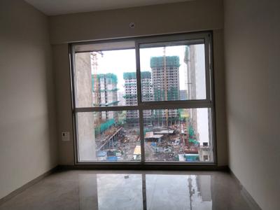 Bedroom Image of 1890 Sq.ft 3 BHK Apartment / Flat for sale in Balaji Park, Kharghar Navi Mumbai for Rs. 22500000