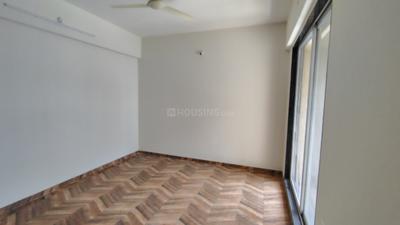 Bedroom Image of 1280 Sq.ft 2 BHK Apartment / Flat for sale in Lakhani Grandeur, Ulwe Navi Mumbai for Rs. 14000000