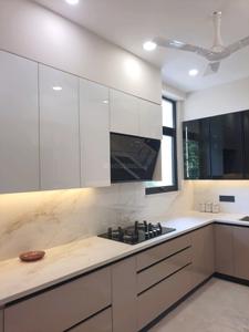 Kitchen Image of 2700 Sq.ft 4 BHK Builder Floor for sale in Ireo City Plots, Sector 60 Gurgaon for Rs. 42000000