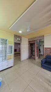 Image of 1810 Sq.ft 3 BHK Apartment / Flat for rent in Valmark Aastha, Kalena Agrahara, Bengaluru for Rs. 53000