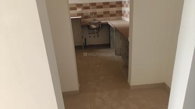 Kitchen Image of 1150 Sq.ft 2 BHK Apartment / Flat for sale in Wadhwa Wise City, Chikhale Navi Mumbai for Rs. 9000000