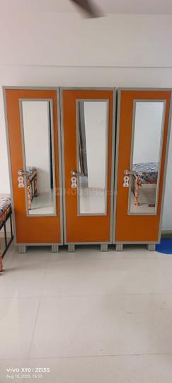 Hall Image of Navkar Living in Thane West, Thane