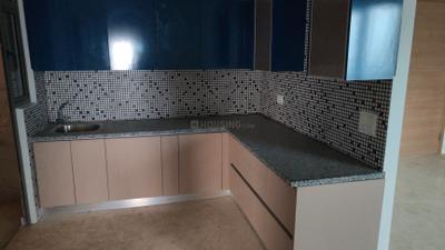 Kitchen Image of 1600 Sq.ft 3 BHK Apartment / Flat for sale in SKA Orion, Sector 143 Noida for Rs. 25000000