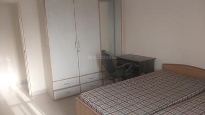 Bedroom Image of 1420 Sq.ft 3 BHK Apartment / Flat for sale in Ashiana Aangan, Milakpur Goojar Bhiwadi for Rs. 9700000