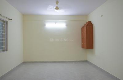 Hall Image of 1100 Sq.ft 2 BHK Apartment / Flat for rent in Hosakerehalli Bengaluru for Rs. 25000