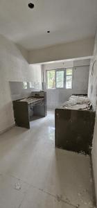Kitchen Image of 1003 Sq.ft 2 BHK Apartment / Flat for sale in Kothrud Pune for Rs. 15500000